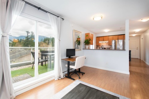 401-1629 Garden Avenue, North Vancouver, BC 
