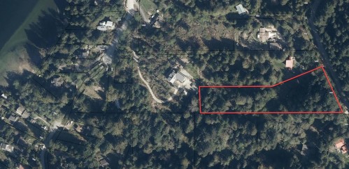 7095 Sechelt Inlet Road, Sechelt, BC 