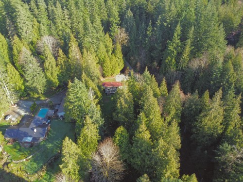 7095 Sechelt Inlet Road, Sechelt, BC 