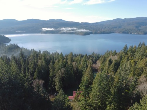 7095 Sechelt Inlet Road, Sechelt, BC 