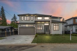 827 Atkins Street  Coquitlam, BC V3J 5Z6