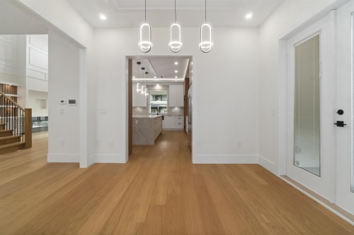 827 Atkins Street, Coquitlam, BC 