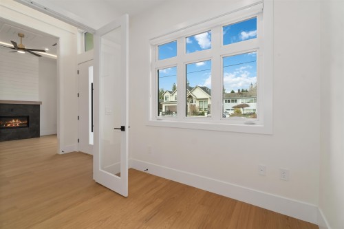 827 Atkins Street, Coquitlam, BC 