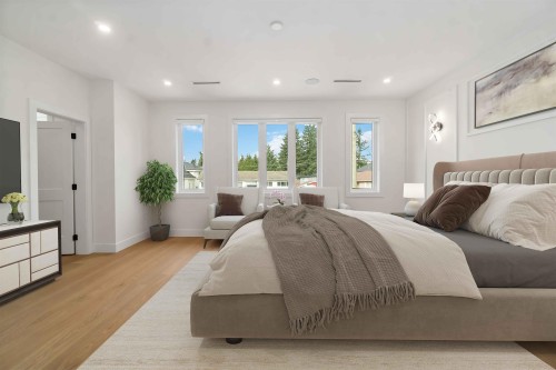 827 Atkins Street, Coquitlam, BC 