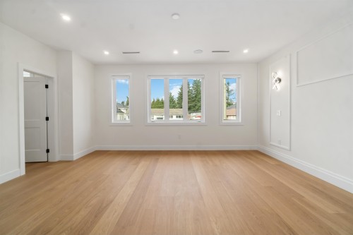 827 Atkins Street, Coquitlam, BC 