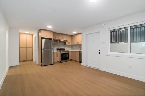 827 Atkins Street, Coquitlam, BC 