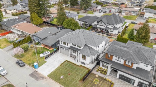 827 Atkins Street, Coquitlam, BC 