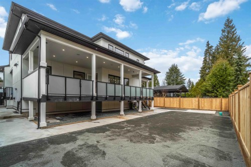 827 Atkins Street, Coquitlam, BC 