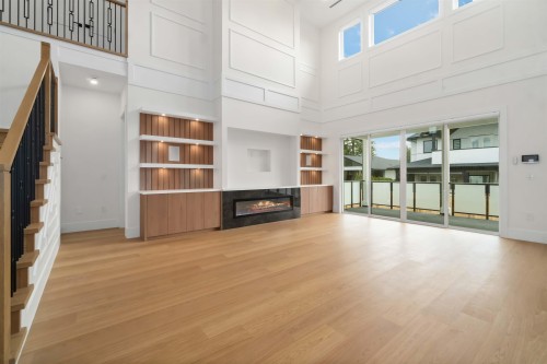 827 Atkins Street, Coquitlam, BC 