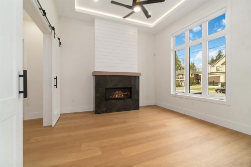 827 Atkins Street, Coquitlam, BC 