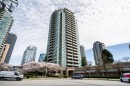 2504-4398 Buchanan Street, Burnaby, BC 