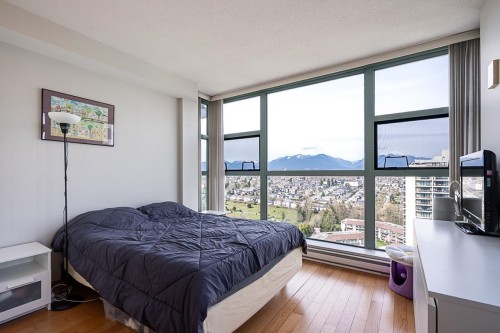 2504-4398 Buchanan Street, Burnaby, BC 