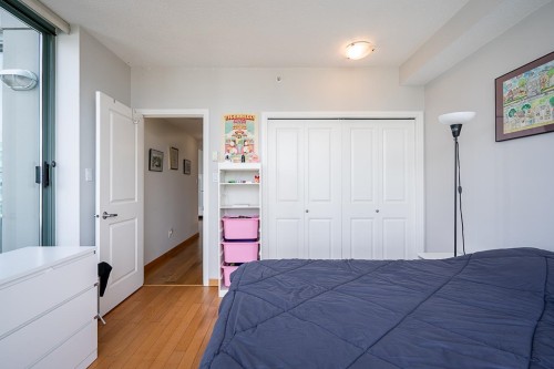 2504-4398 Buchanan Street, Burnaby, BC 