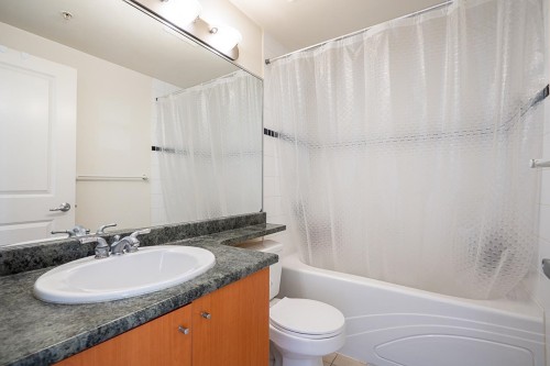 2504-4398 Buchanan Street, Burnaby, BC 