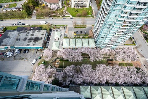 2504-4398 Buchanan Street, Burnaby, BC 