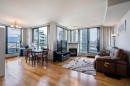 2504-4398 Buchanan Street, Burnaby, BC 
