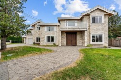 9200 Saunders Road  Richmond, BC V7A 2A9