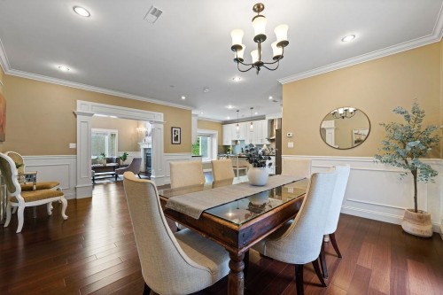 9200 Saunders Road, Richmond, BC 