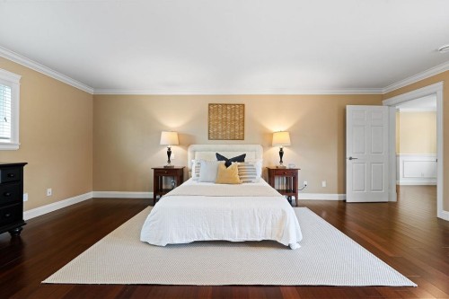 9200 Saunders Road, Richmond, BC 