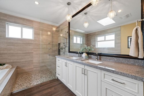 9200 Saunders Road, Richmond, BC 