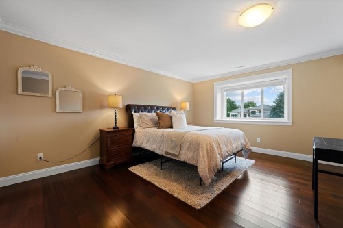 9200 Saunders Road, Richmond, BC 