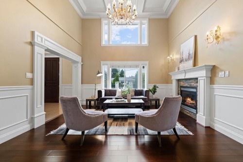 9200 Saunders Road, Richmond, BC 