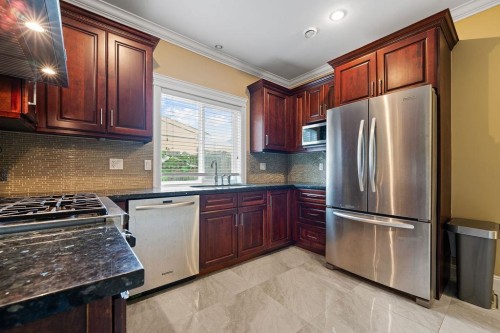 9200 Saunders Road, Richmond, BC 