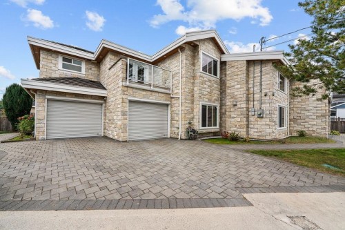 9200 Saunders Road, Richmond, BC 