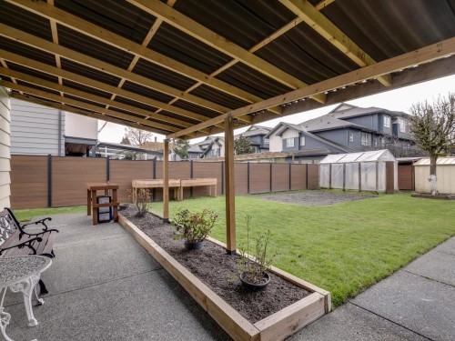 11780 Dewsbury Drive, Richmond, BC 