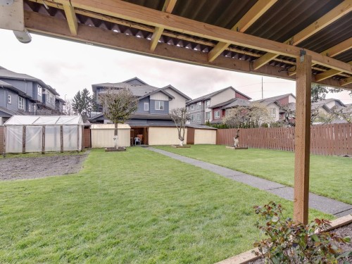 11780 Dewsbury Drive, Richmond, BC 