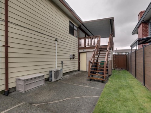 11780 Dewsbury Drive, Richmond, BC 