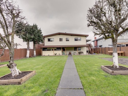 11780 Dewsbury Drive, Richmond, BC 