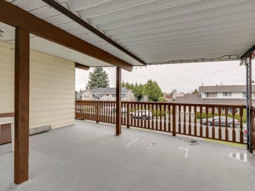 11780 Dewsbury Drive, Richmond, BC 
