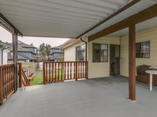 11780 Dewsbury Drive, Richmond, BC 