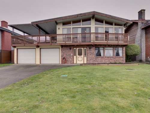 11780 Dewsbury Drive, Richmond, BC 