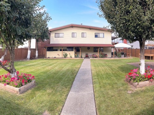11780 Dewsbury Drive, Richmond, BC 