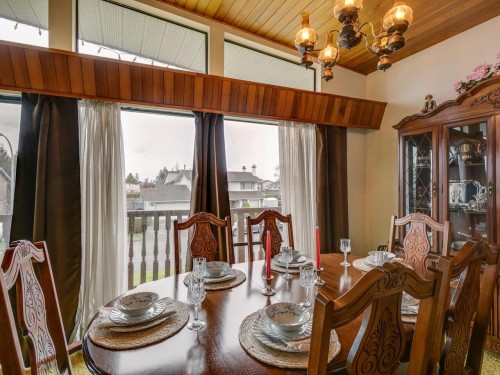 11780 Dewsbury Drive, Richmond, BC 