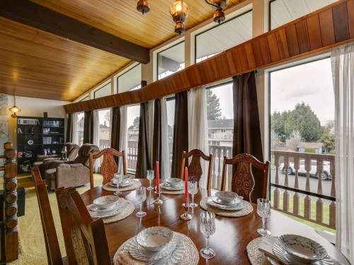 11780 Dewsbury Drive, Richmond, BC 