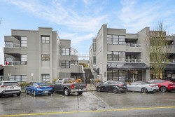 205-3151 Woodbine Drive  North Vancouver, BC V7R 2S4