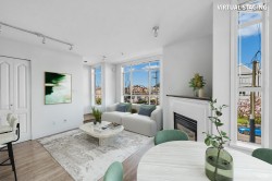 206-2190 5th Avenue W Vancouver, BC V6K 1S2