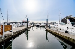 D7-1088 Marinaside Crescent  Vancouver, BC V6Z 3C4