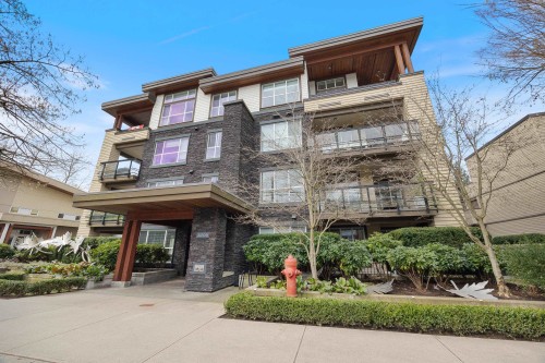 316-3205 Mountain Highway  North Vancouver, BC V7K 0A3