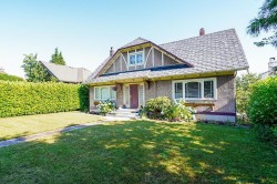 3945 10th Avenue W Vancouver, BC V6R 2G9