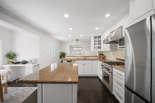 2780 Cultus Court, Coquitlam, BC 