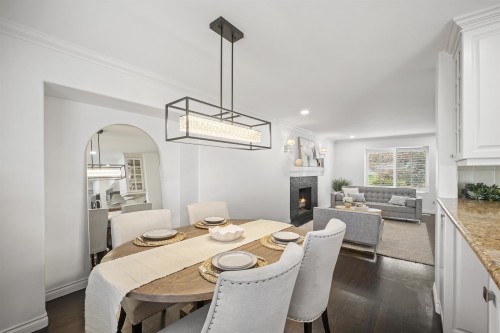 2780 Cultus Court, Coquitlam, BC 