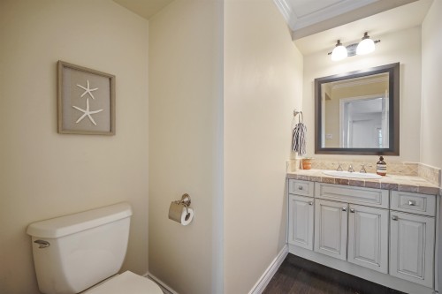 2780 Cultus Court, Coquitlam, BC 