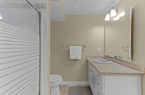 2780 Cultus Court, Coquitlam, BC 