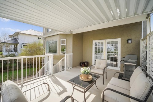 2780 Cultus Court, Coquitlam, BC 