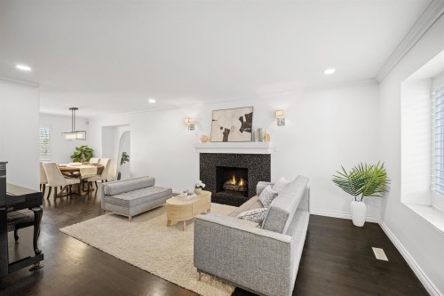 2780 Cultus Court, Coquitlam, BC 