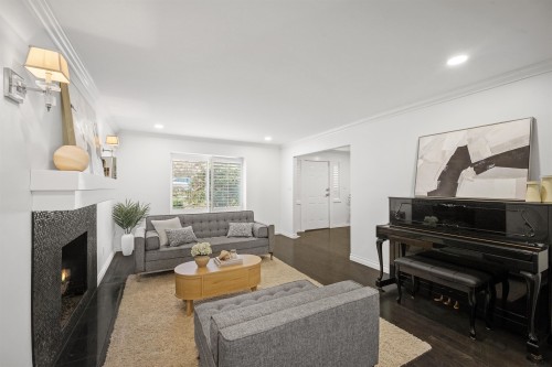 2780 Cultus Court, Coquitlam, BC 